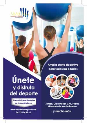 ACTIVIDADES DEPORTIVAS CURSO 2015-2016